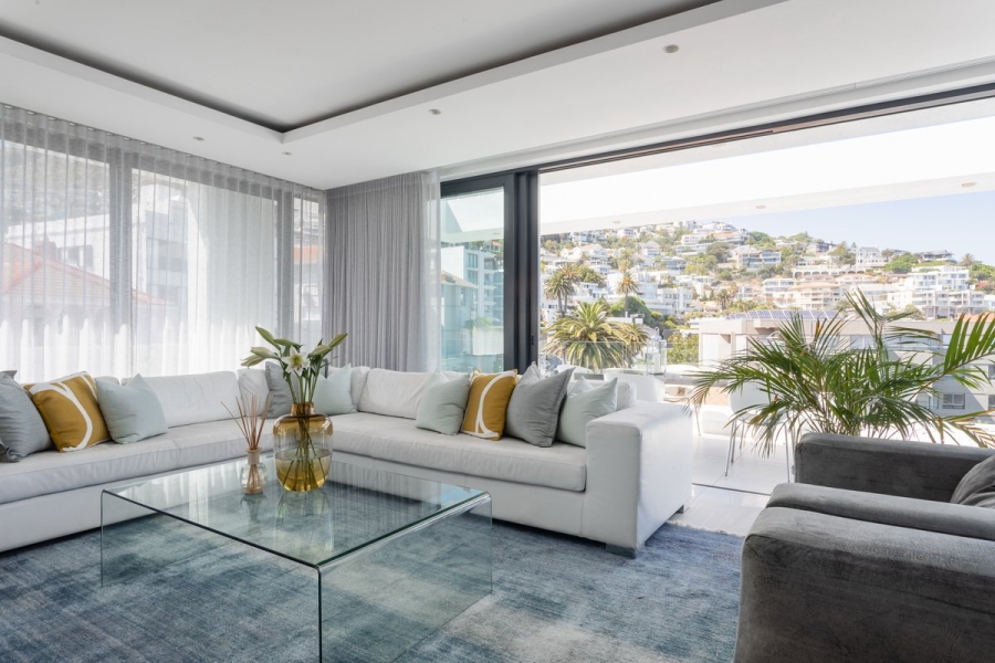 To Let 3 Bedroom Property for Rent in Bantry Bay Western Cape